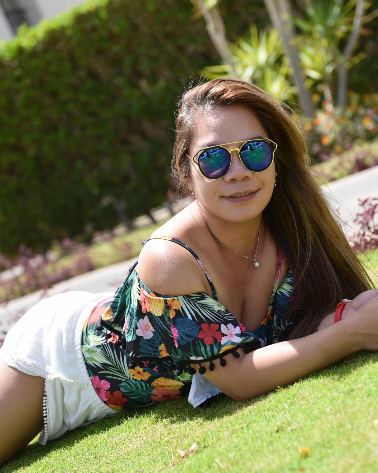 Tinder profile picture for @jeje