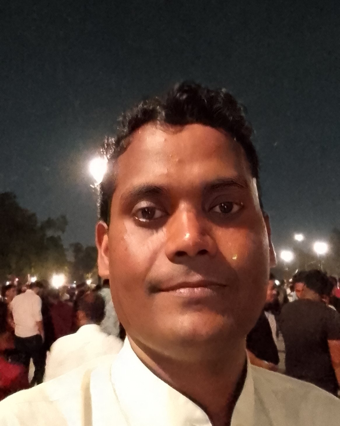Tinder profile picture for @manojkumar