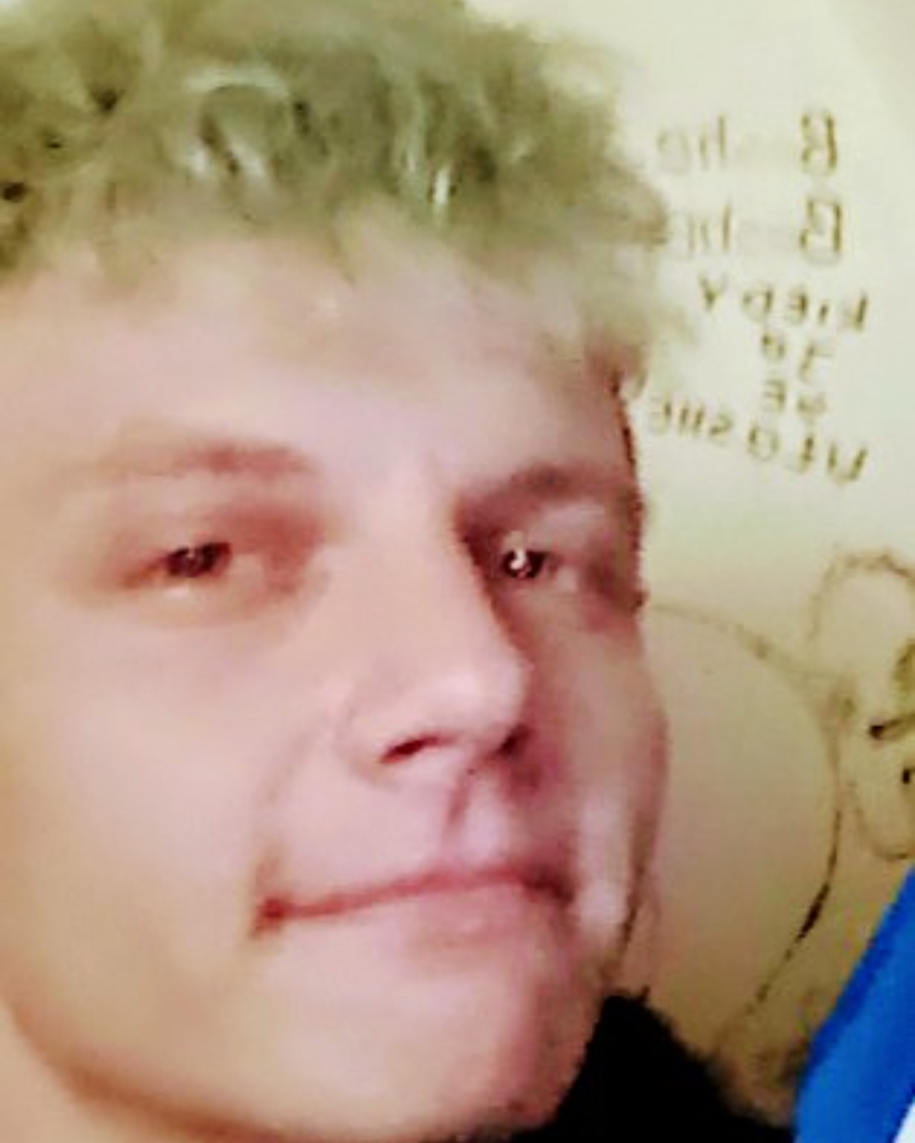 Tinder profile picture for @rav