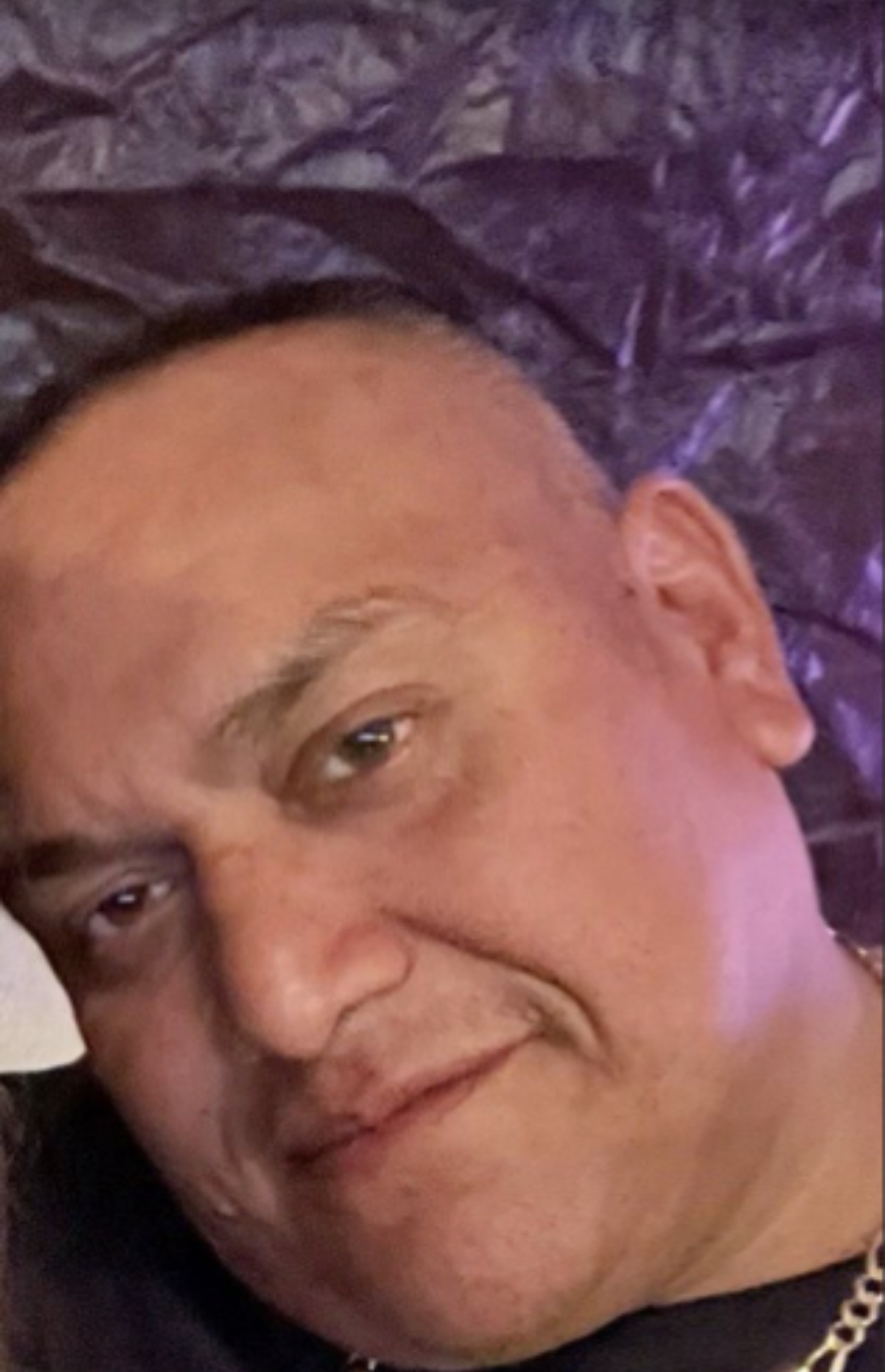 Tinder profile picture for @bling