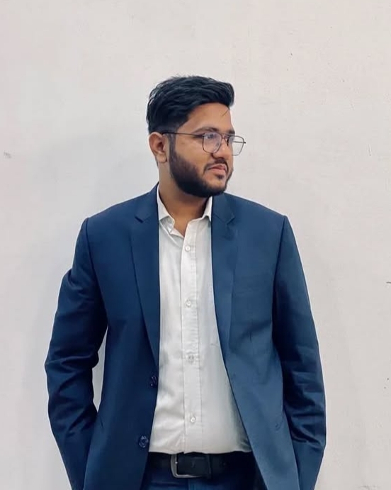 Tinder profile picture for @pranto