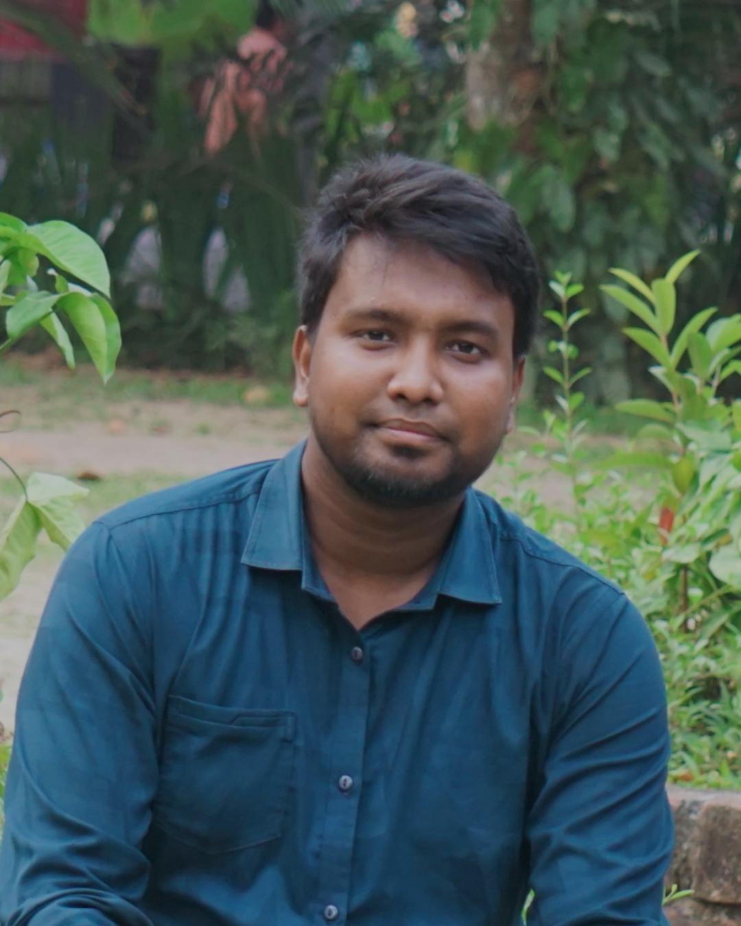 Tinder profile picture for @sajib