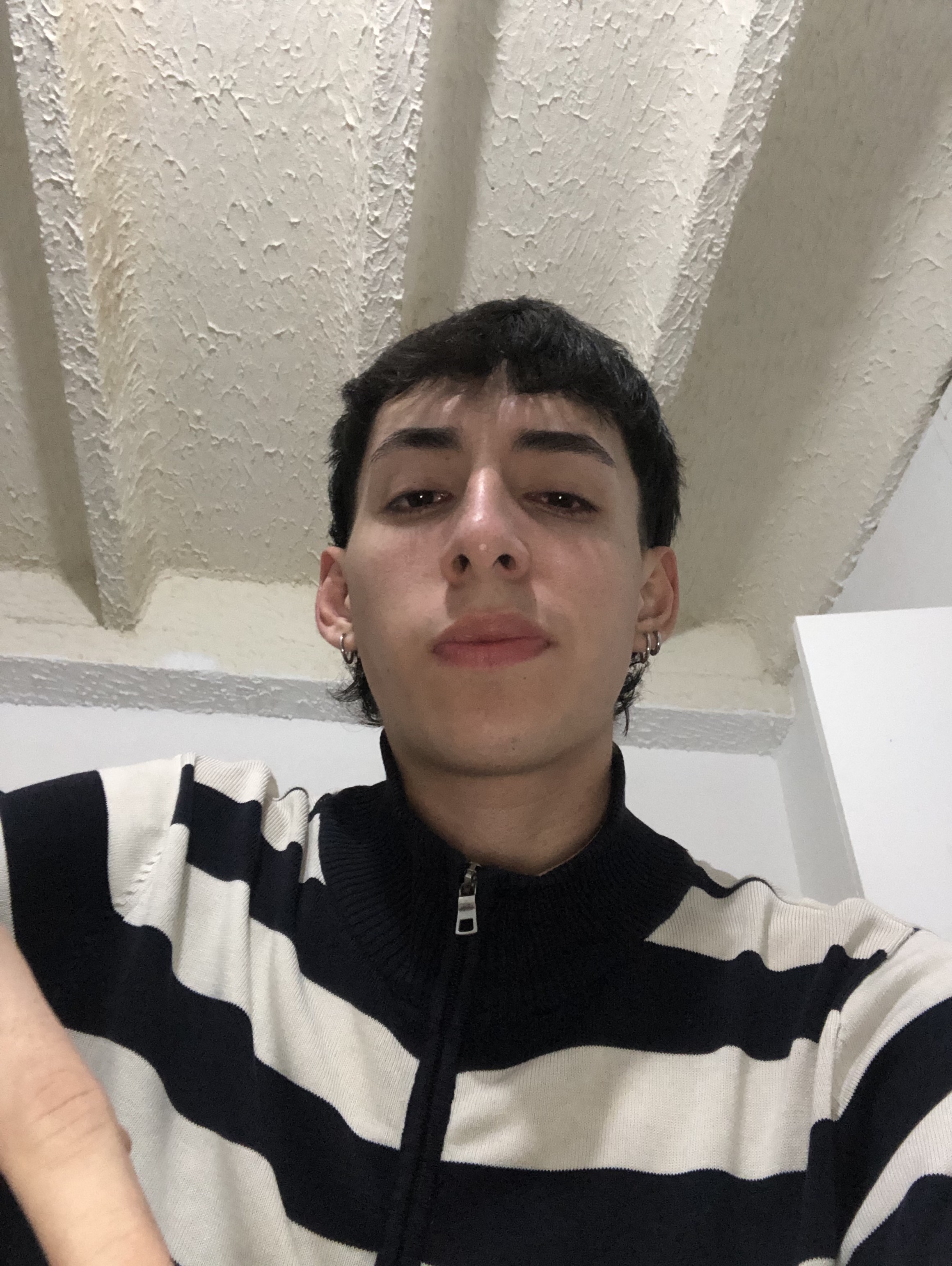 Tinder profile picture for @juan__dr