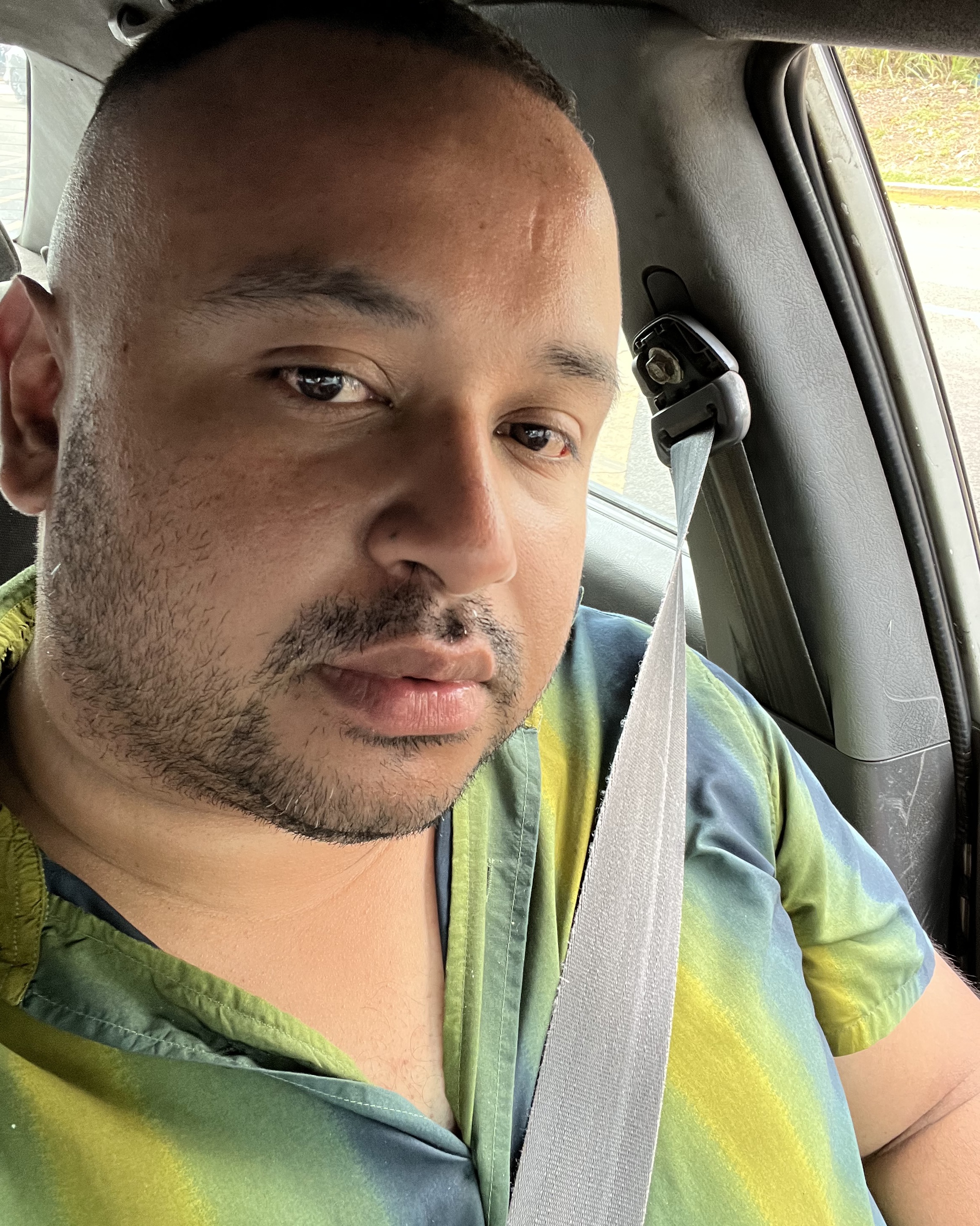 Tinder profile picture for @jmartinez