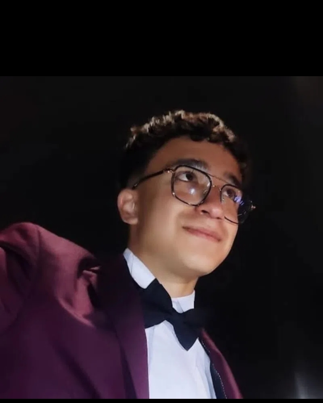 Tinder profile picture for @villegas