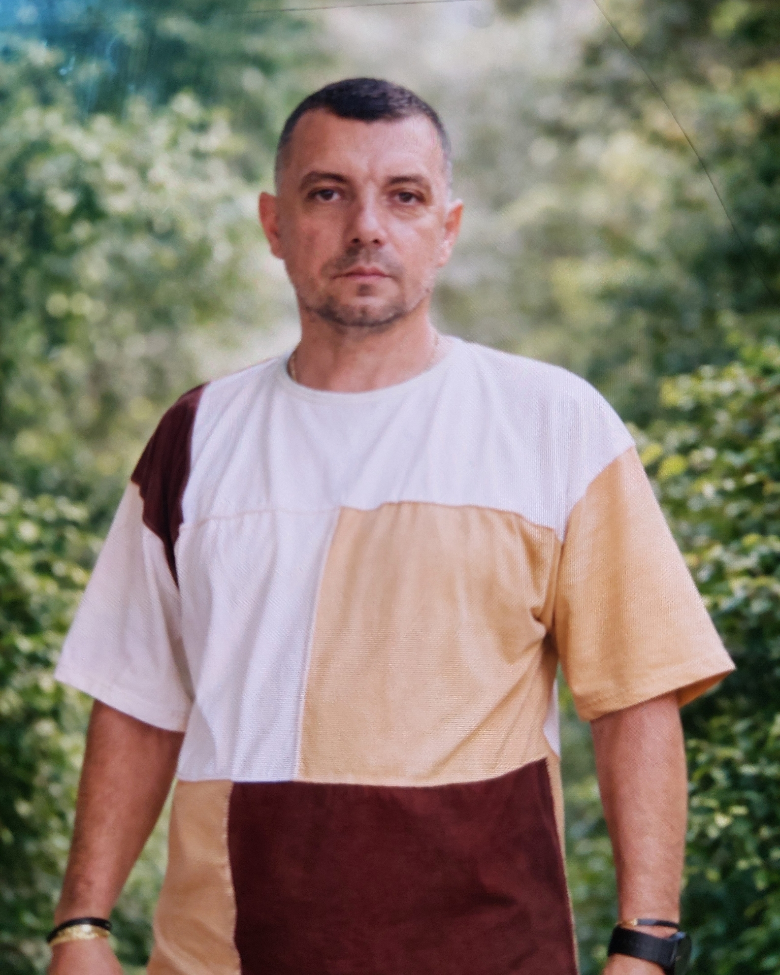 Tinder profile picture for @sile