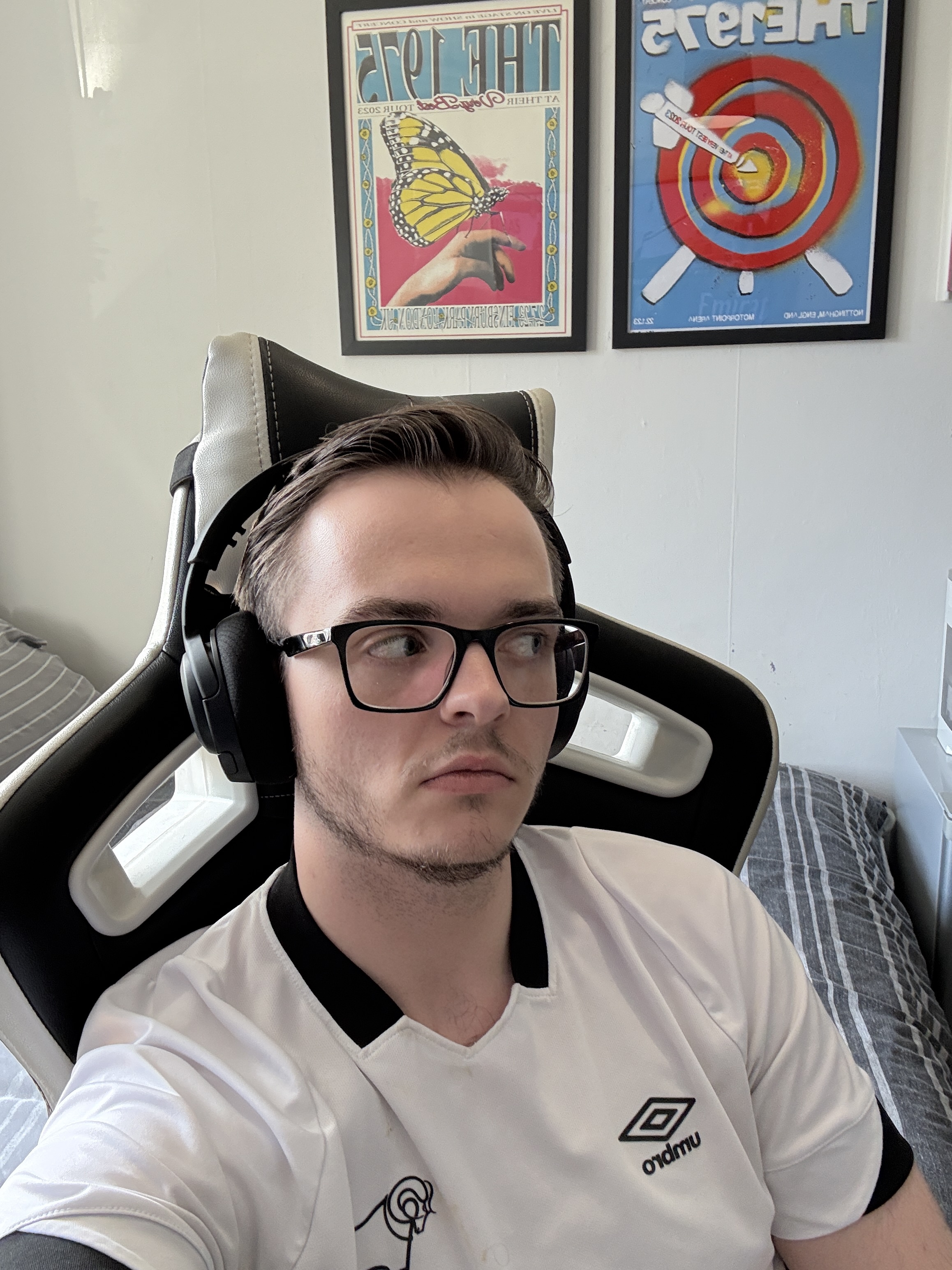 Tinder profile picture for @cortex