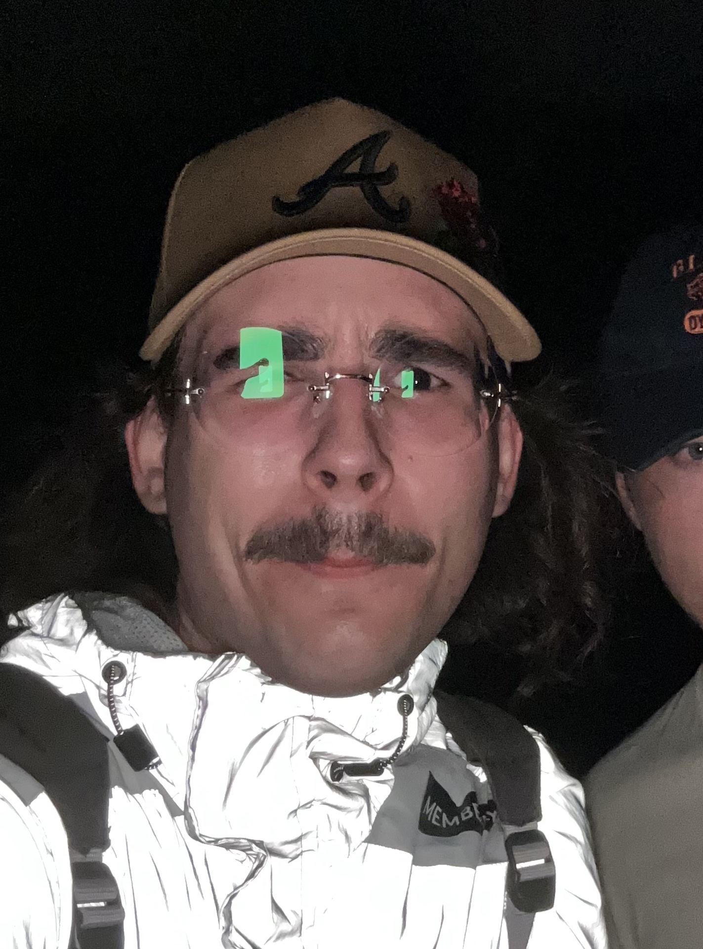 Tinder profile picture for @poe
