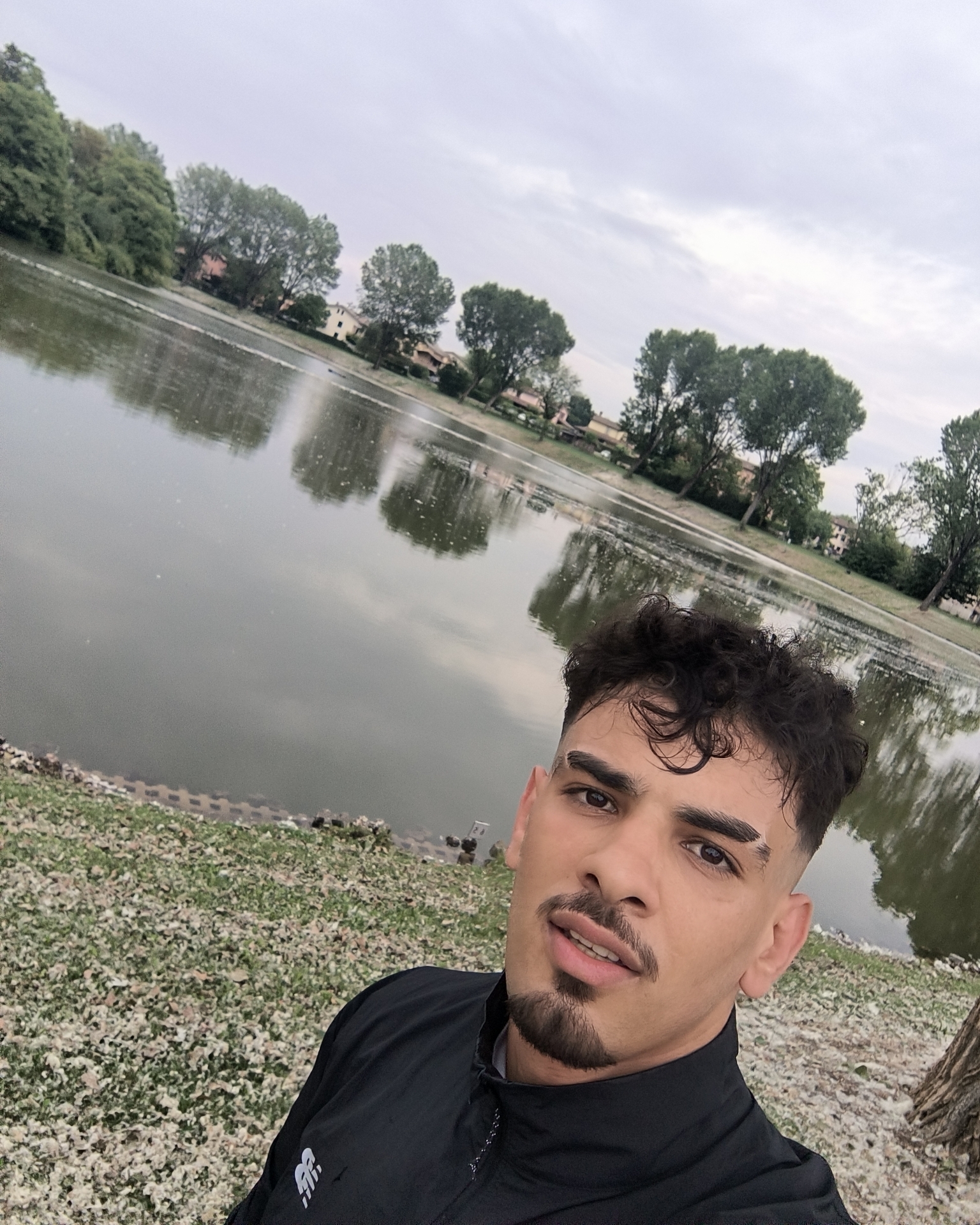 Tinder profile picture for @samad0