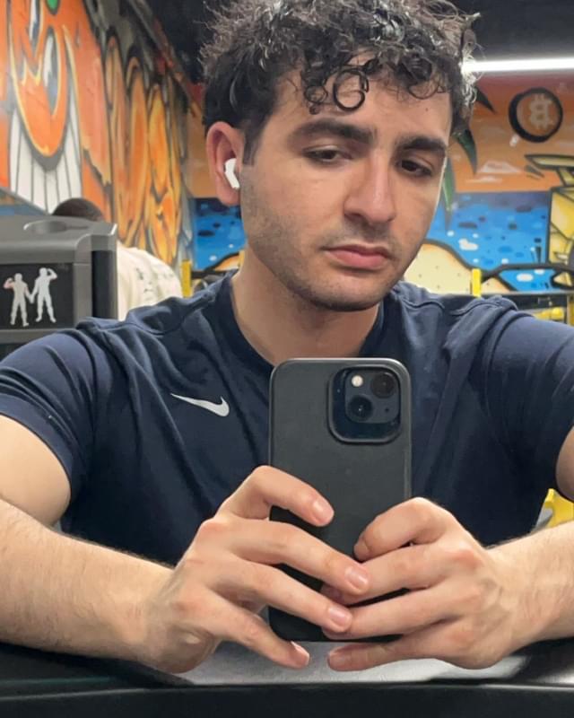 Ian ian1029 tinder