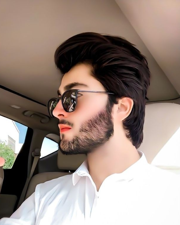 Tinder profile picture for @anything