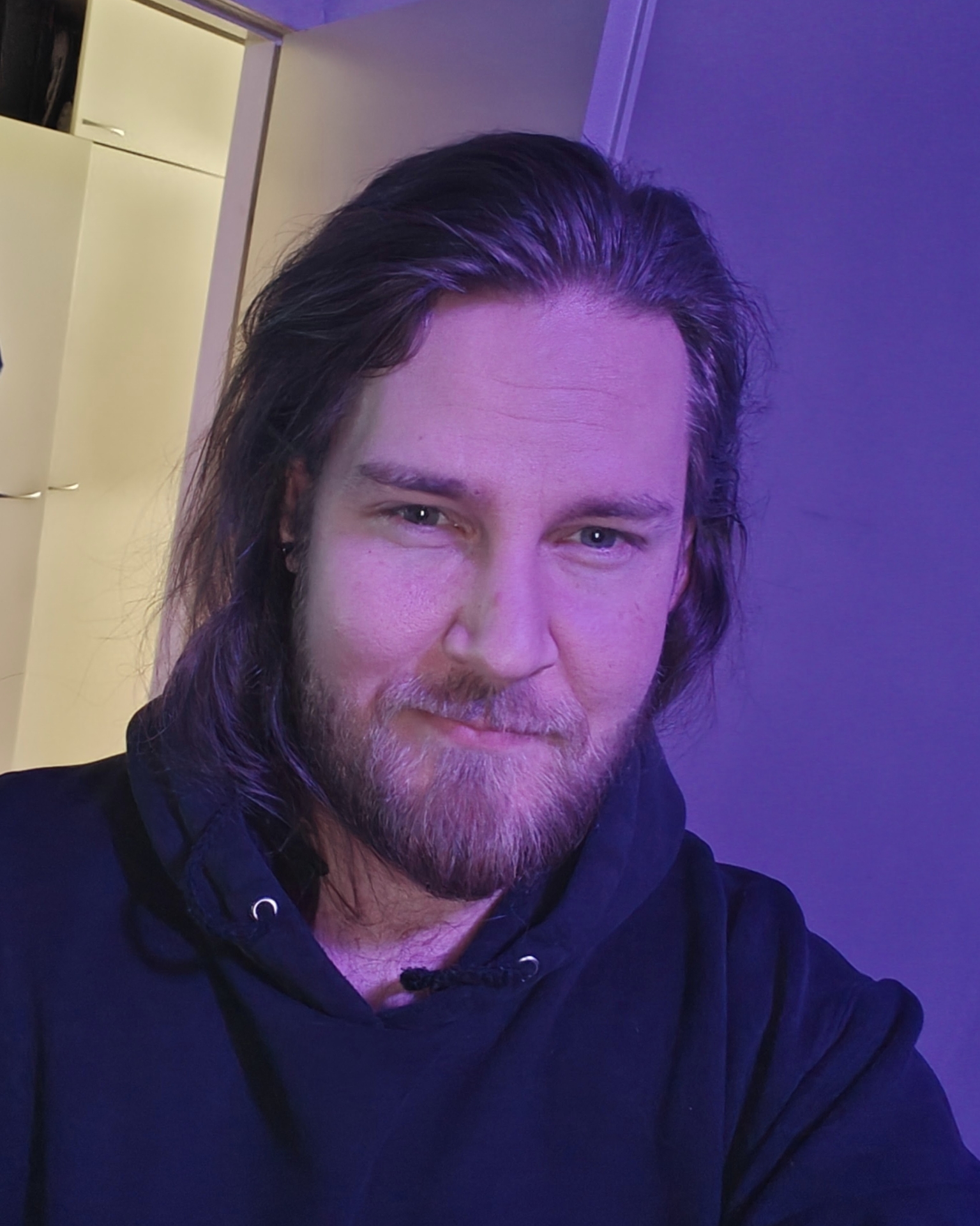 Tinder profile picture for @waza