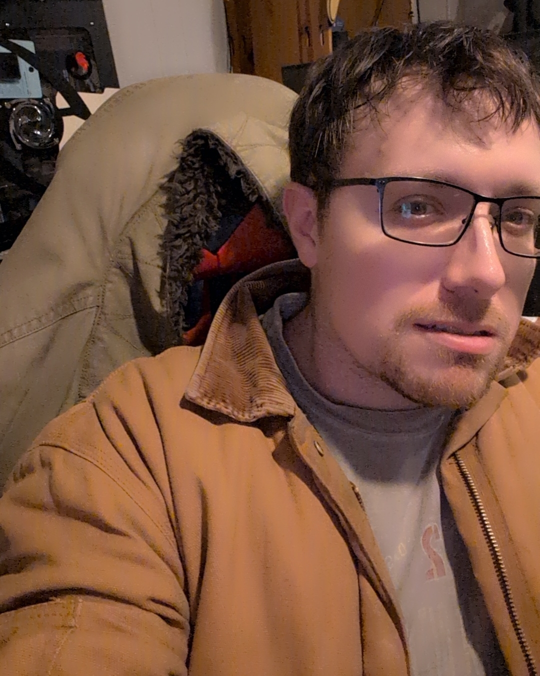 Tinder profile picture for @dunk