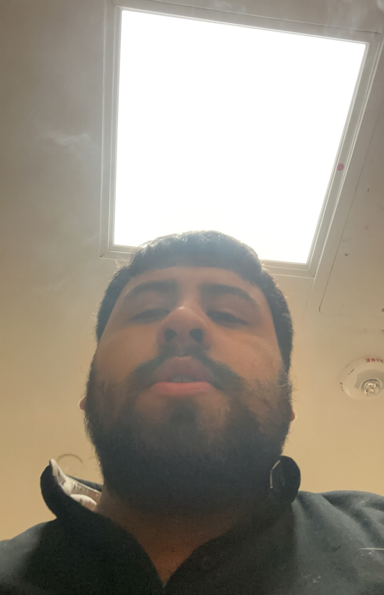Tinder profile picture for @cheat