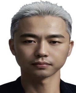 Tinder profile picture for @chinese