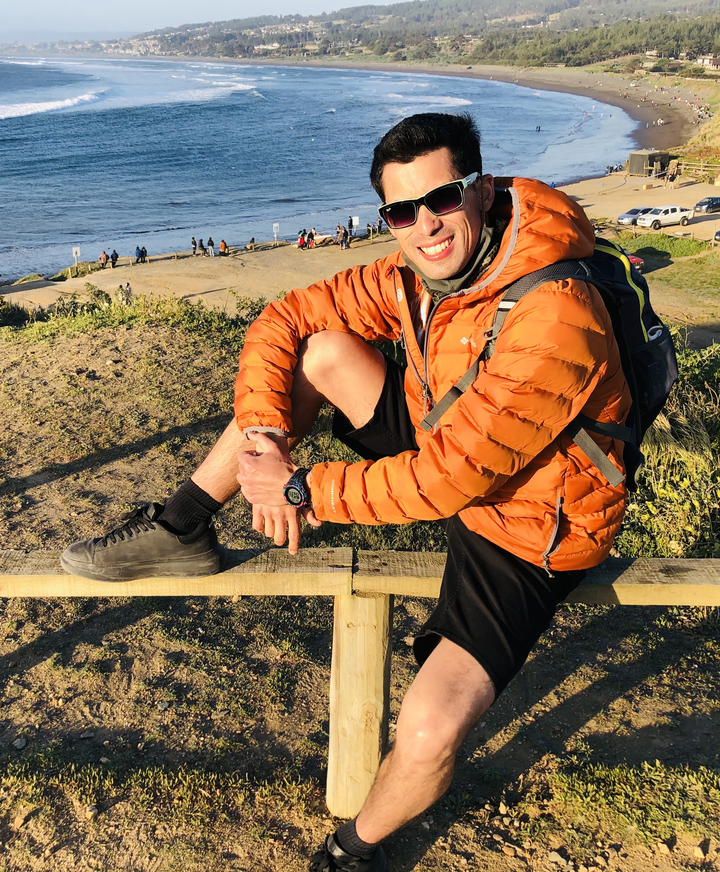 Tinder profile picture for @gonzalo