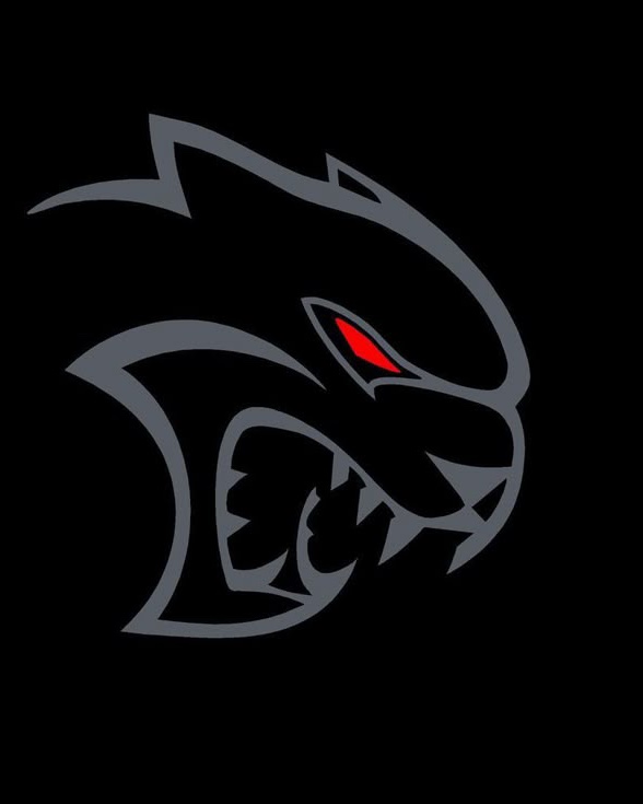 Tinder profile picture for @hellcat