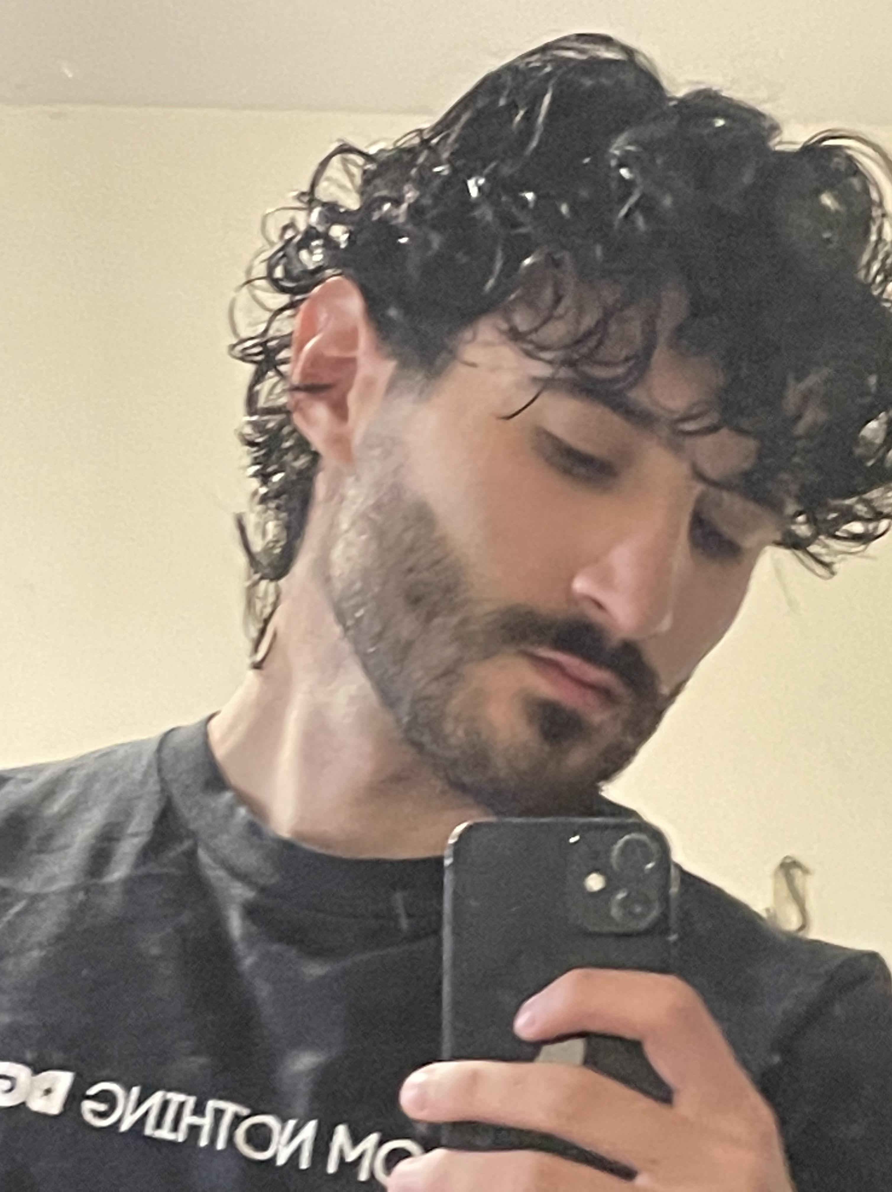 Tinder profile picture for @ace