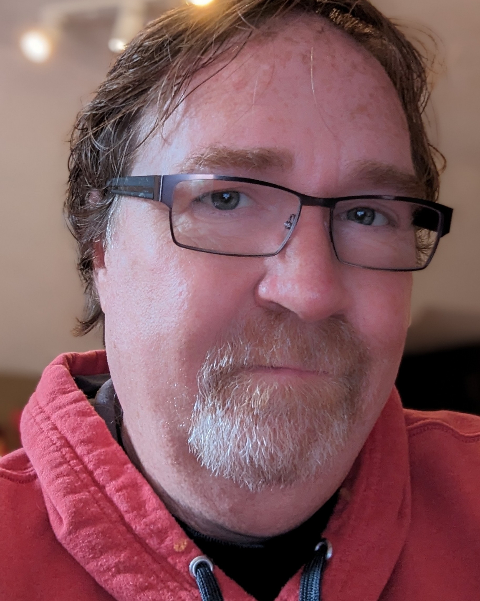 Tinder profile picture for @exploration