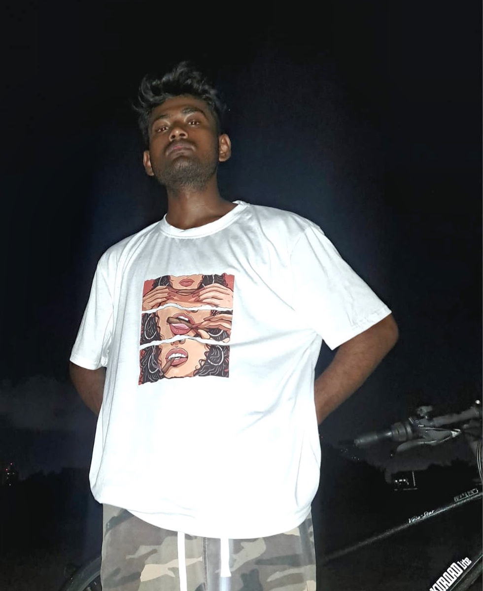 Tinder profile picture for @karim12