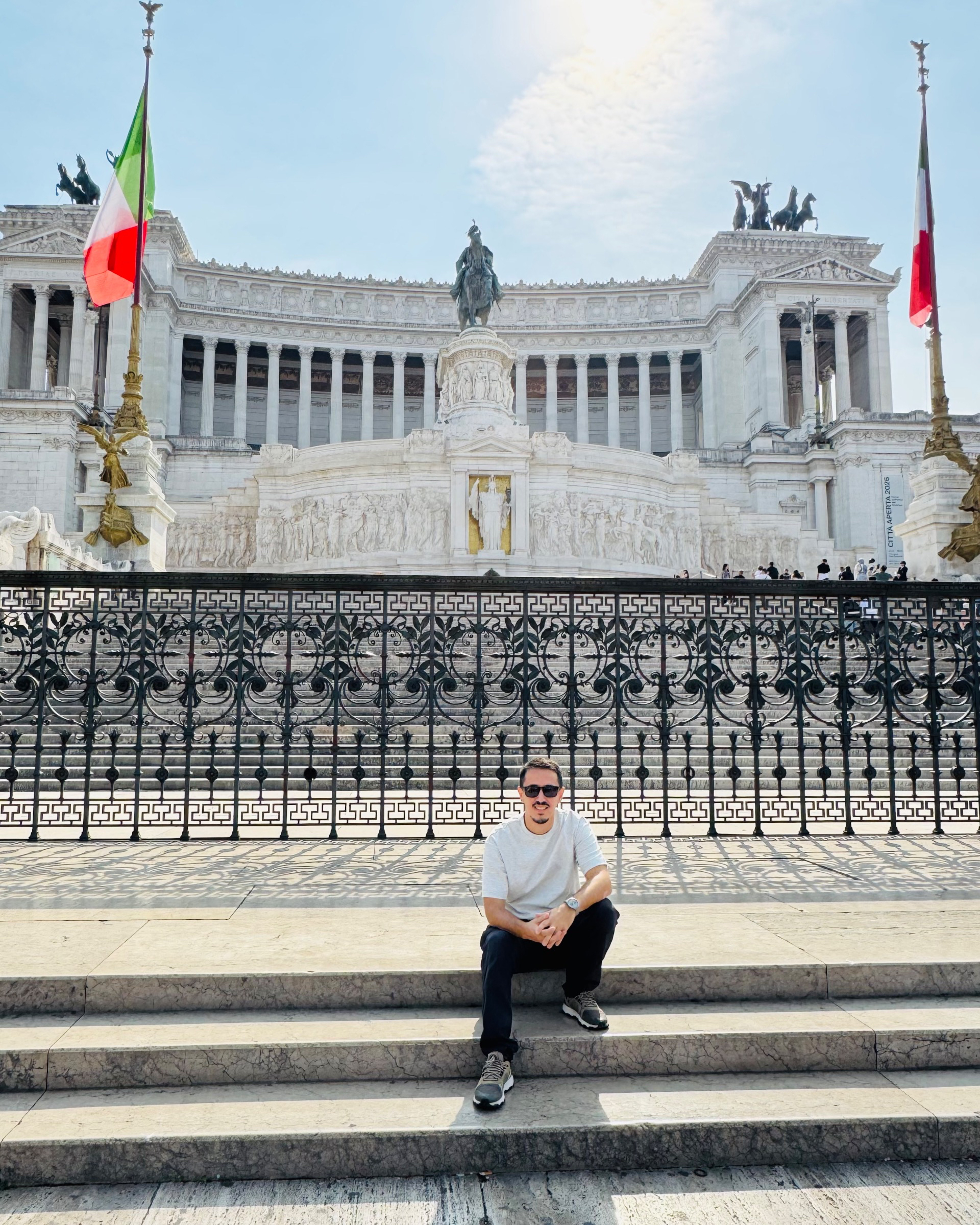 Tinder profile picture for @trim