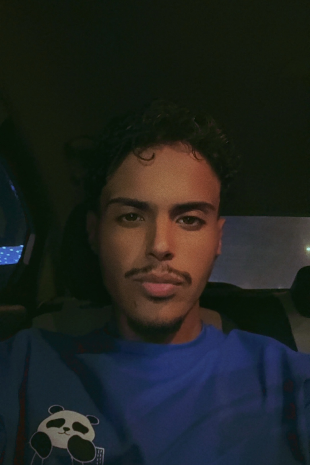 Tinder profile picture for @sorry
