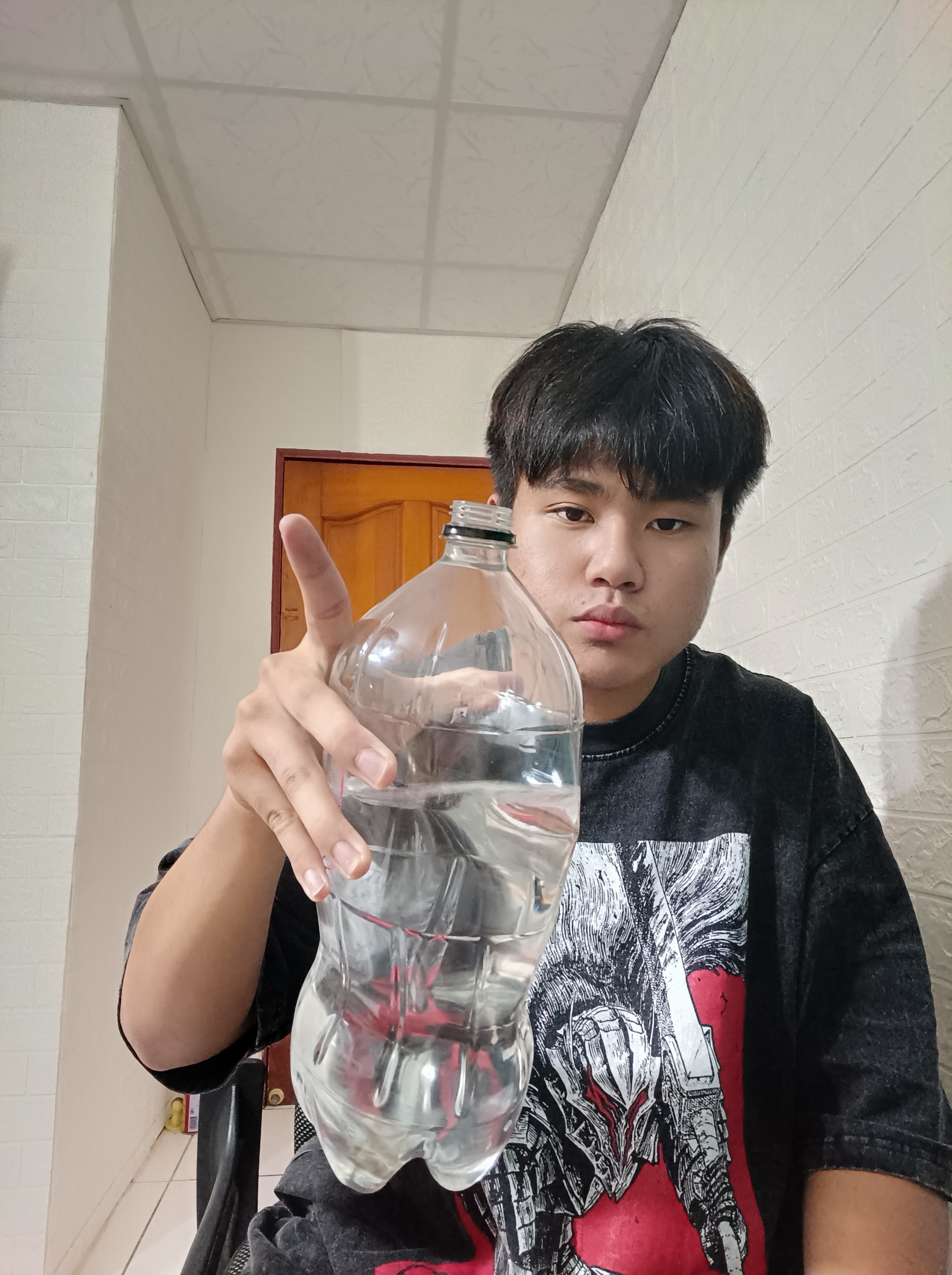 Tinder profile picture for @lilwding