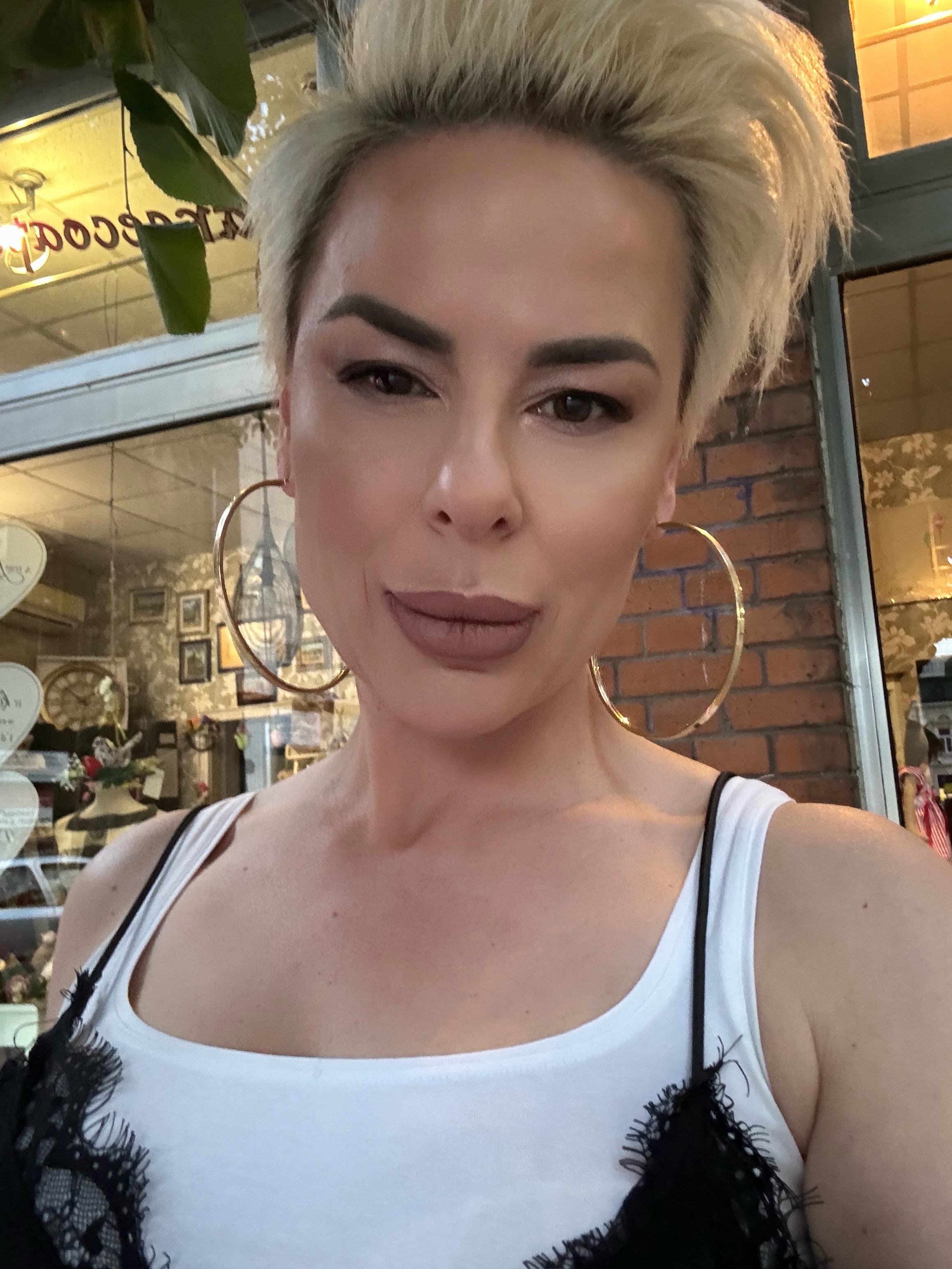 Tinder profile picture for @most