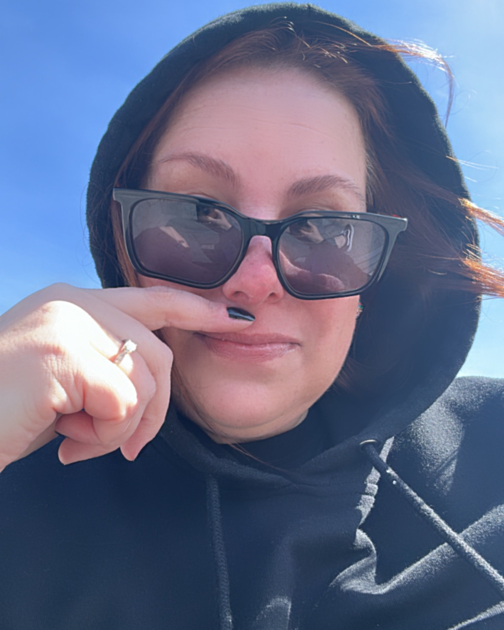 Tinder profile picture for @kamikami