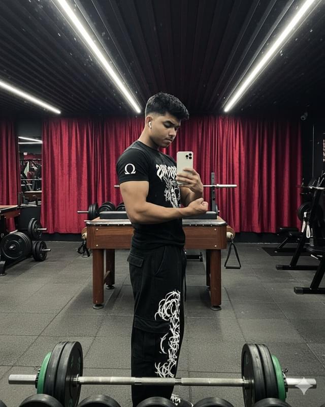 Anshuman (@ansum) | Tinder