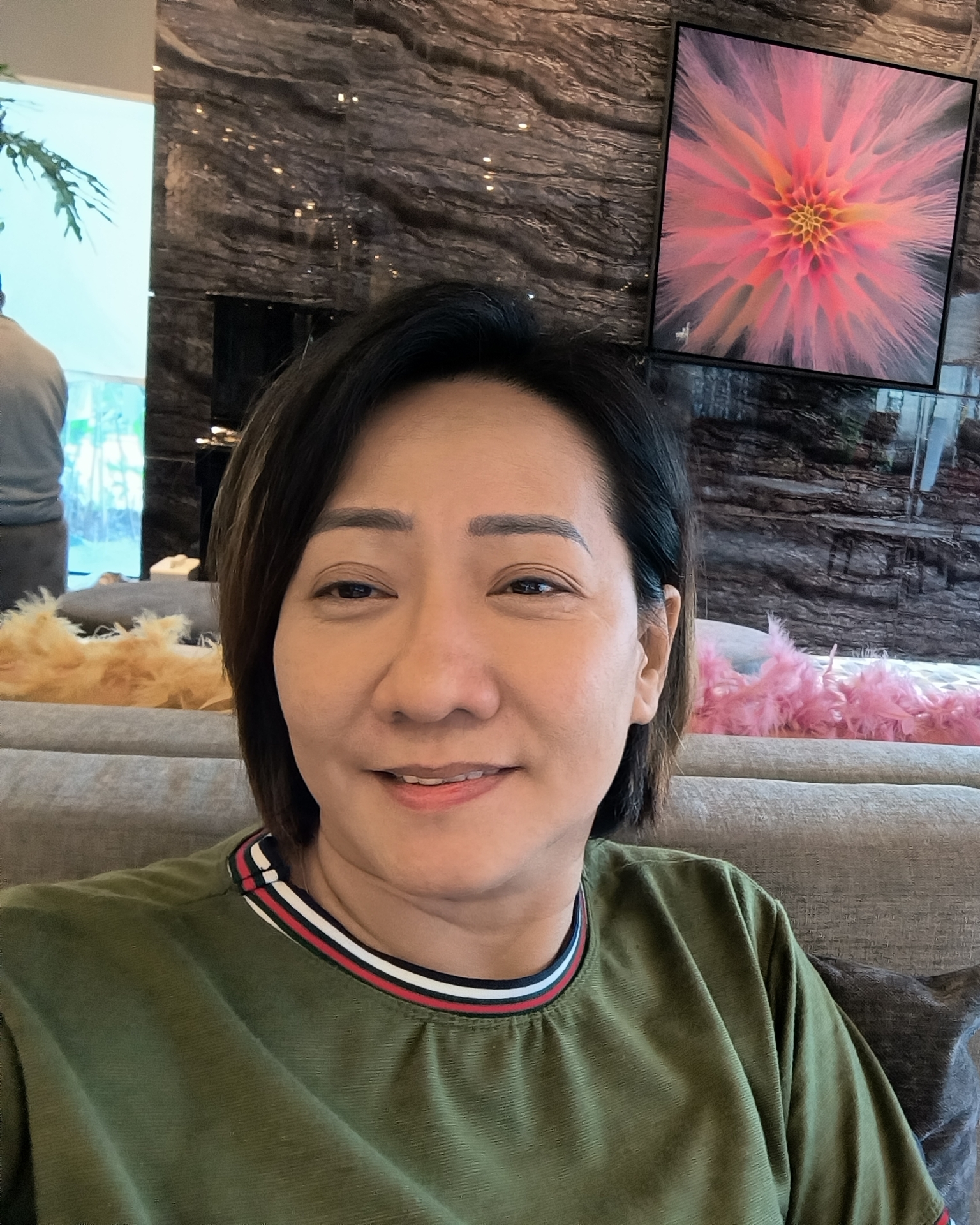 Tinder profile picture for @erin