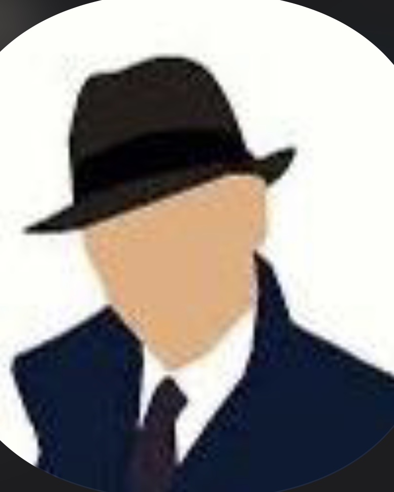 Tinder profile picture for @tdk