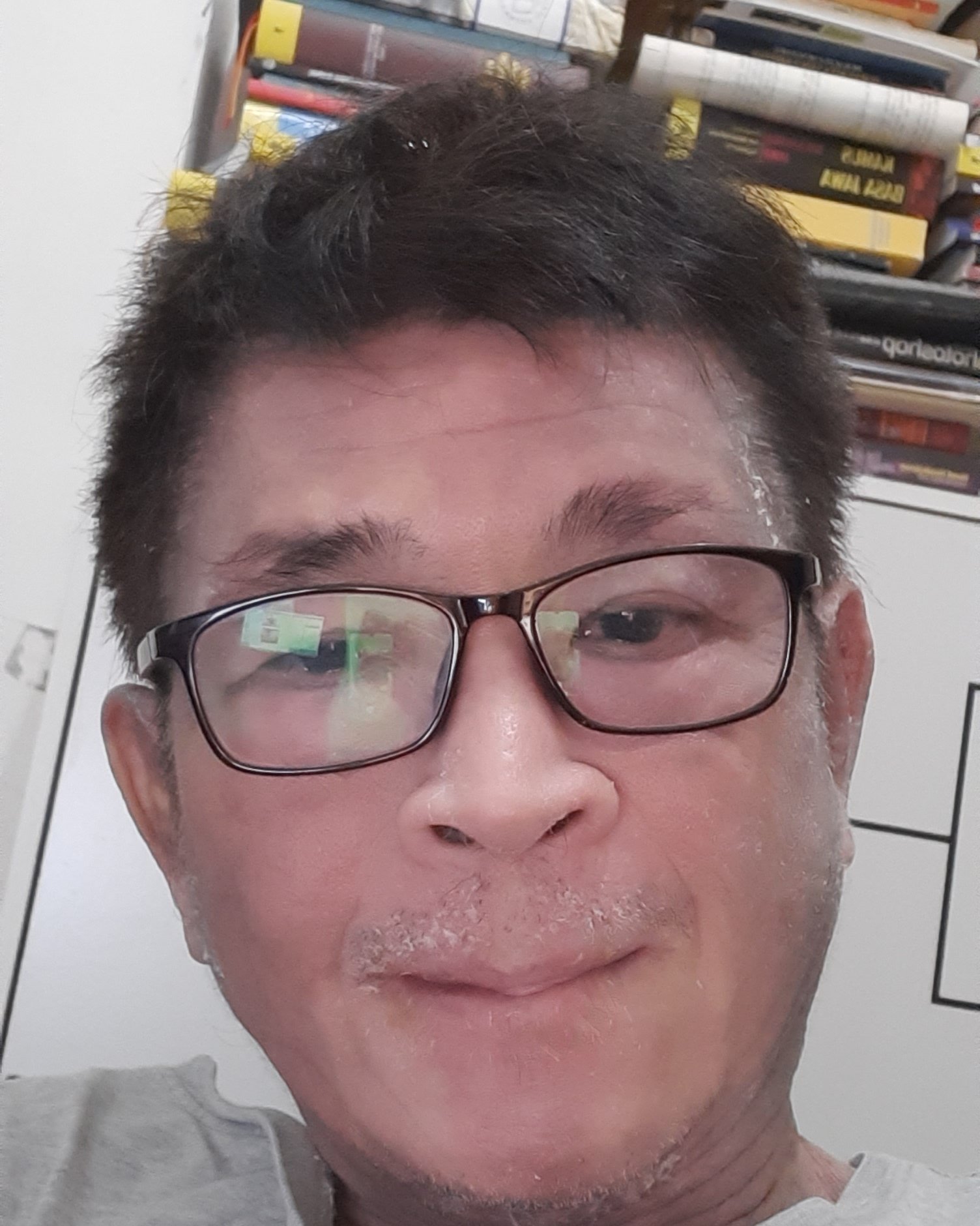 Tinder profile picture for @boyz