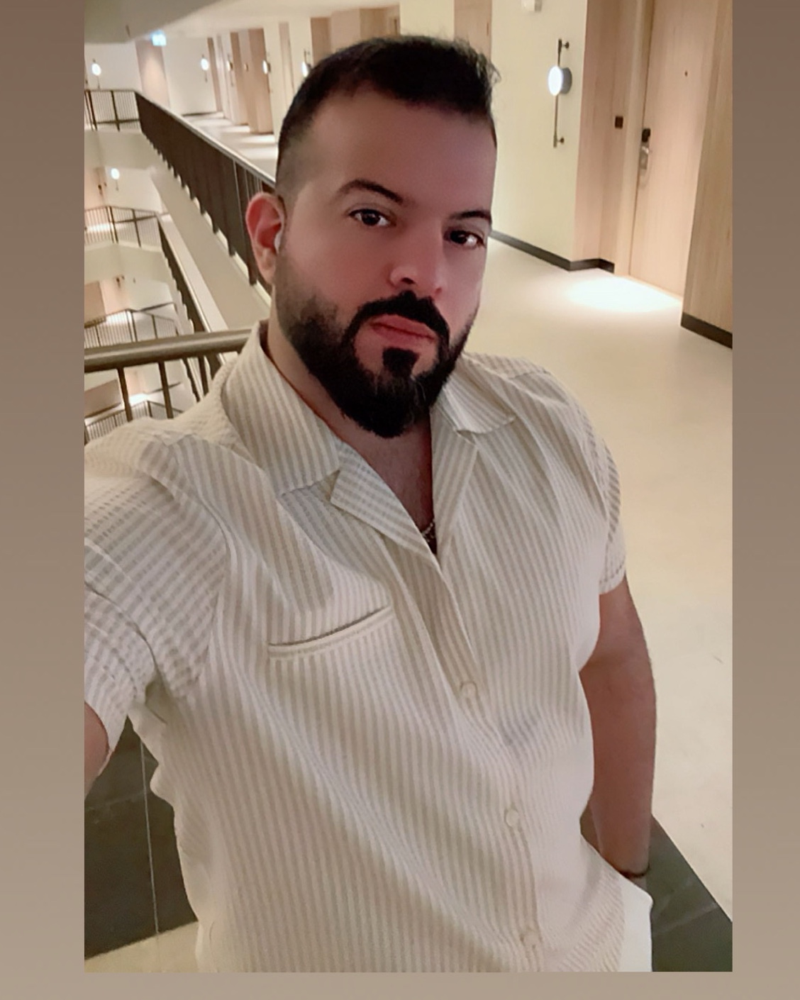 Tinder profile picture for @fly
