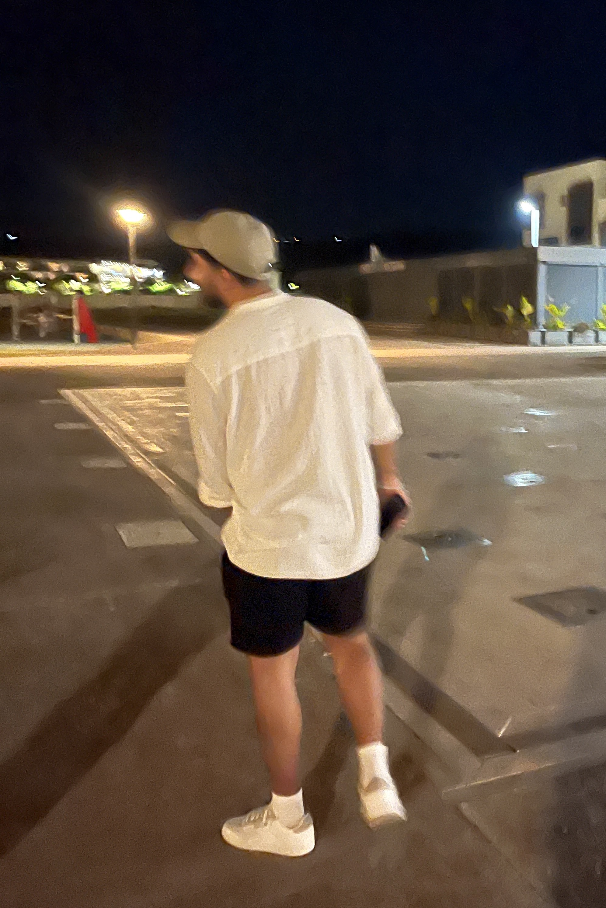Tinder profile picture for @youssef