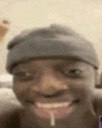 Tinder profile picture for @koala