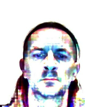 Tinder profile picture for @cst