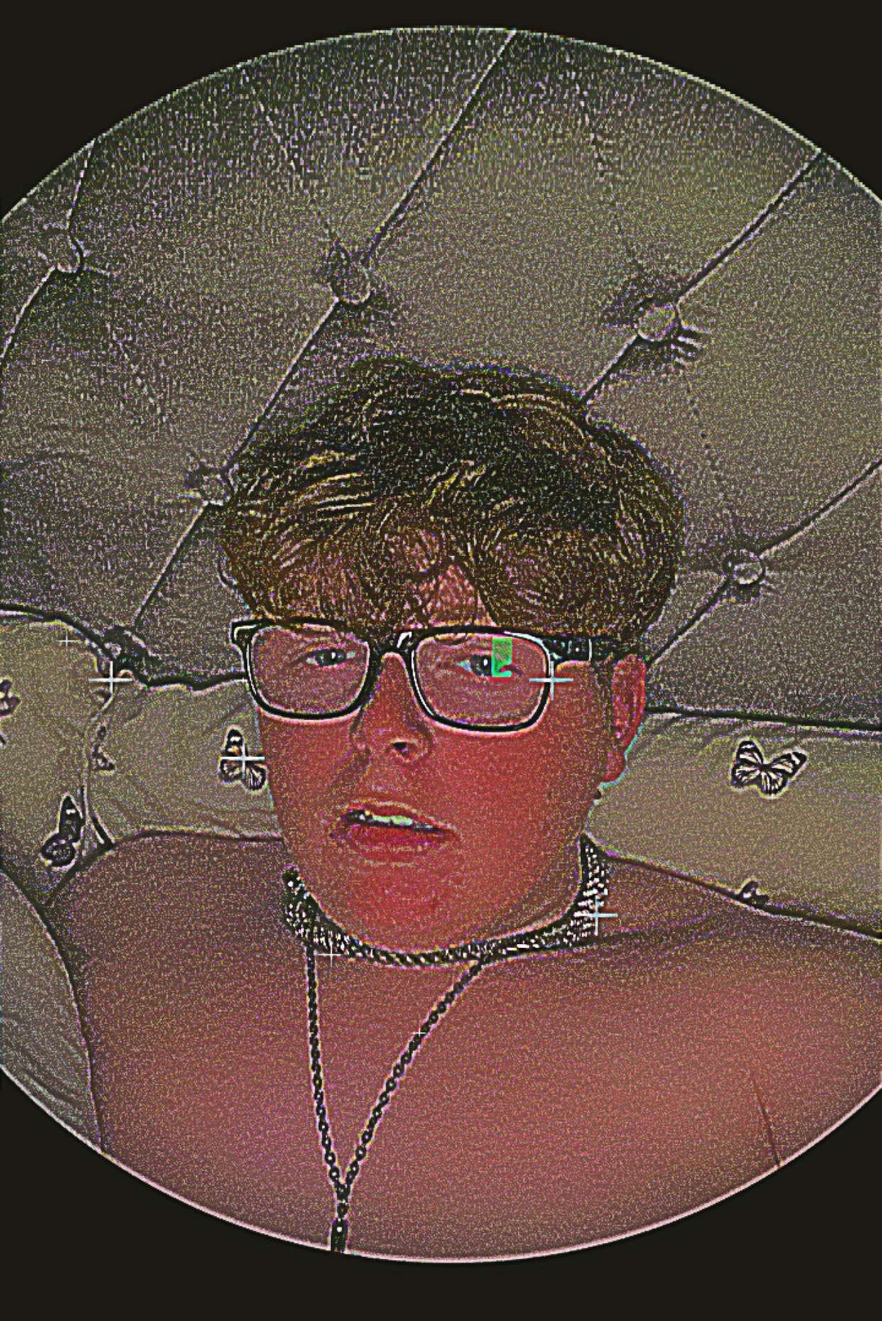 Tinder profile picture for @oisin