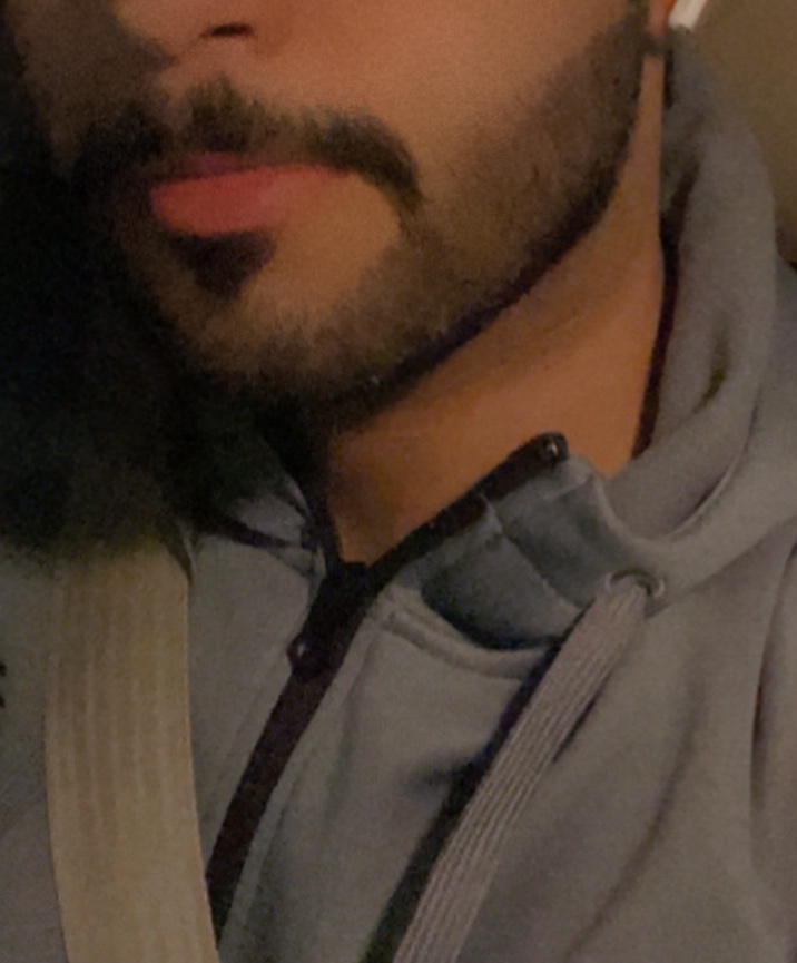 Tinder profile picture for @aaa
