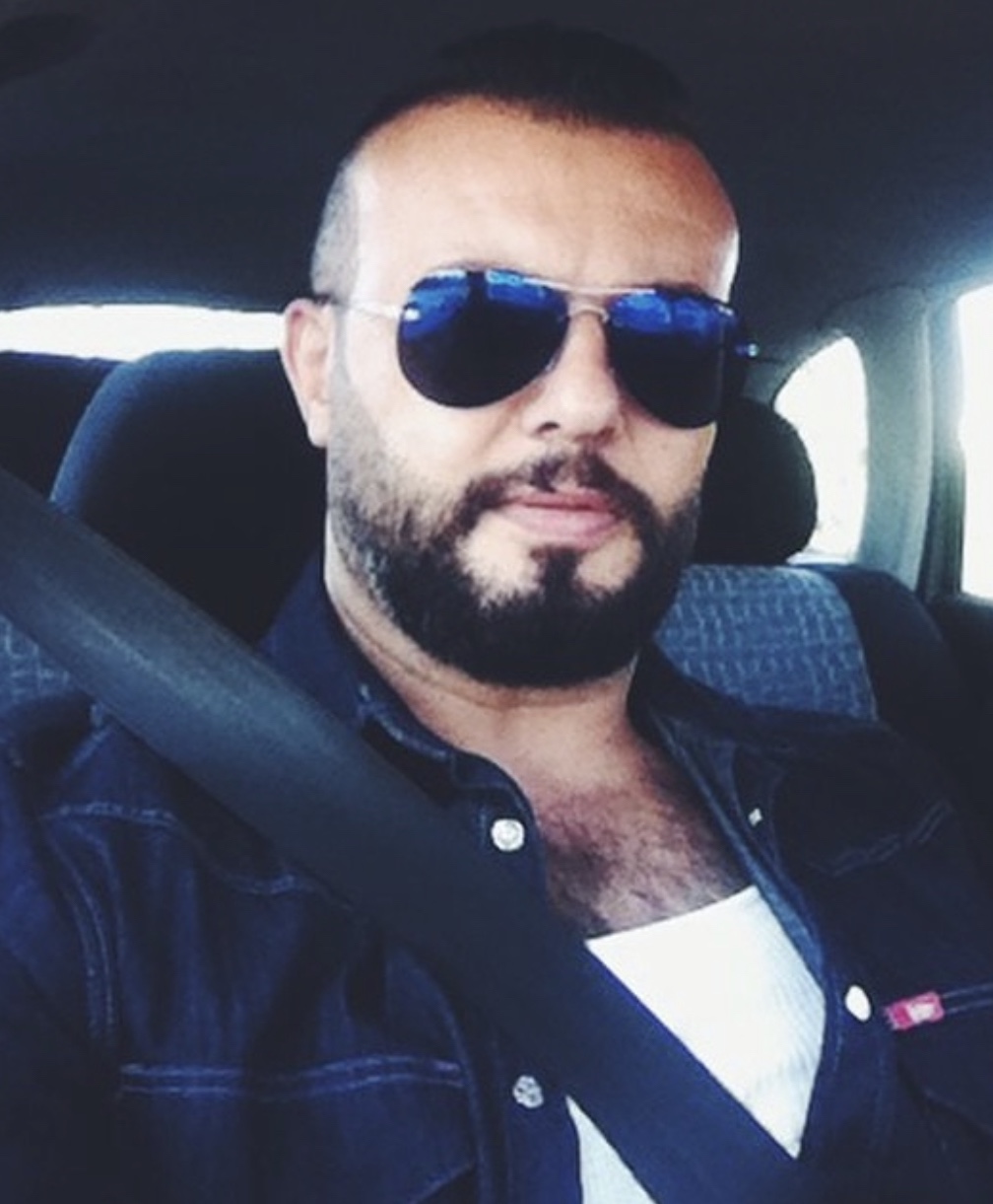 Tinder profile picture for @slick