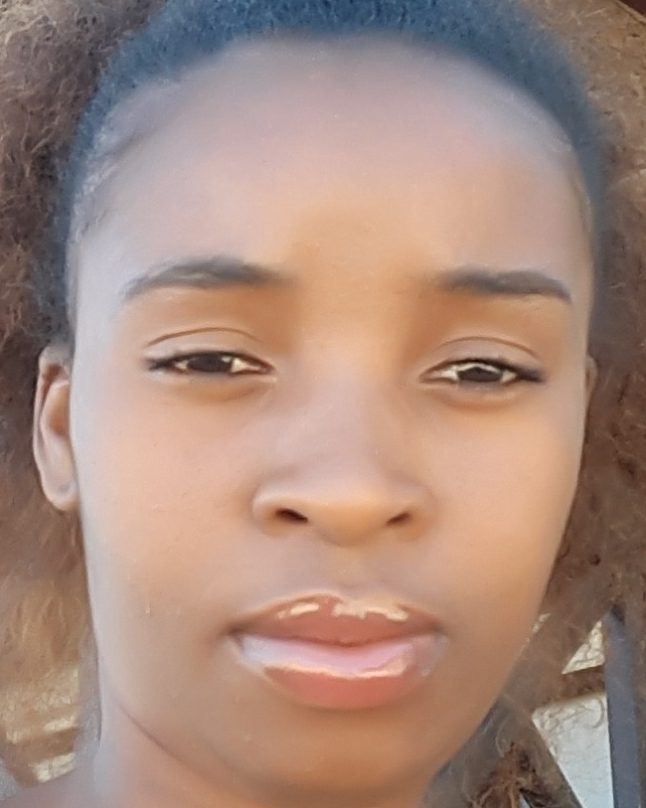 Tinder profile picture for @chrome