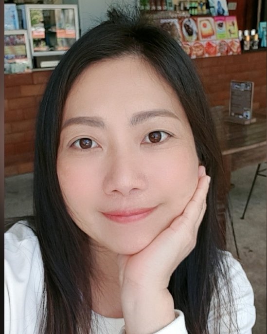 Tinder profile picture for @minty