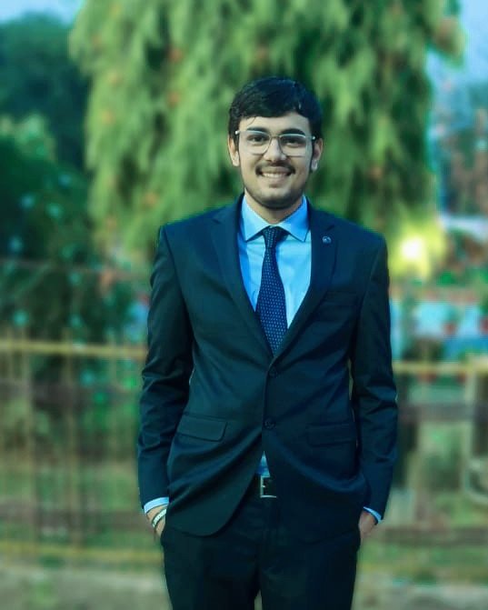 Tinder profile picture for @compile