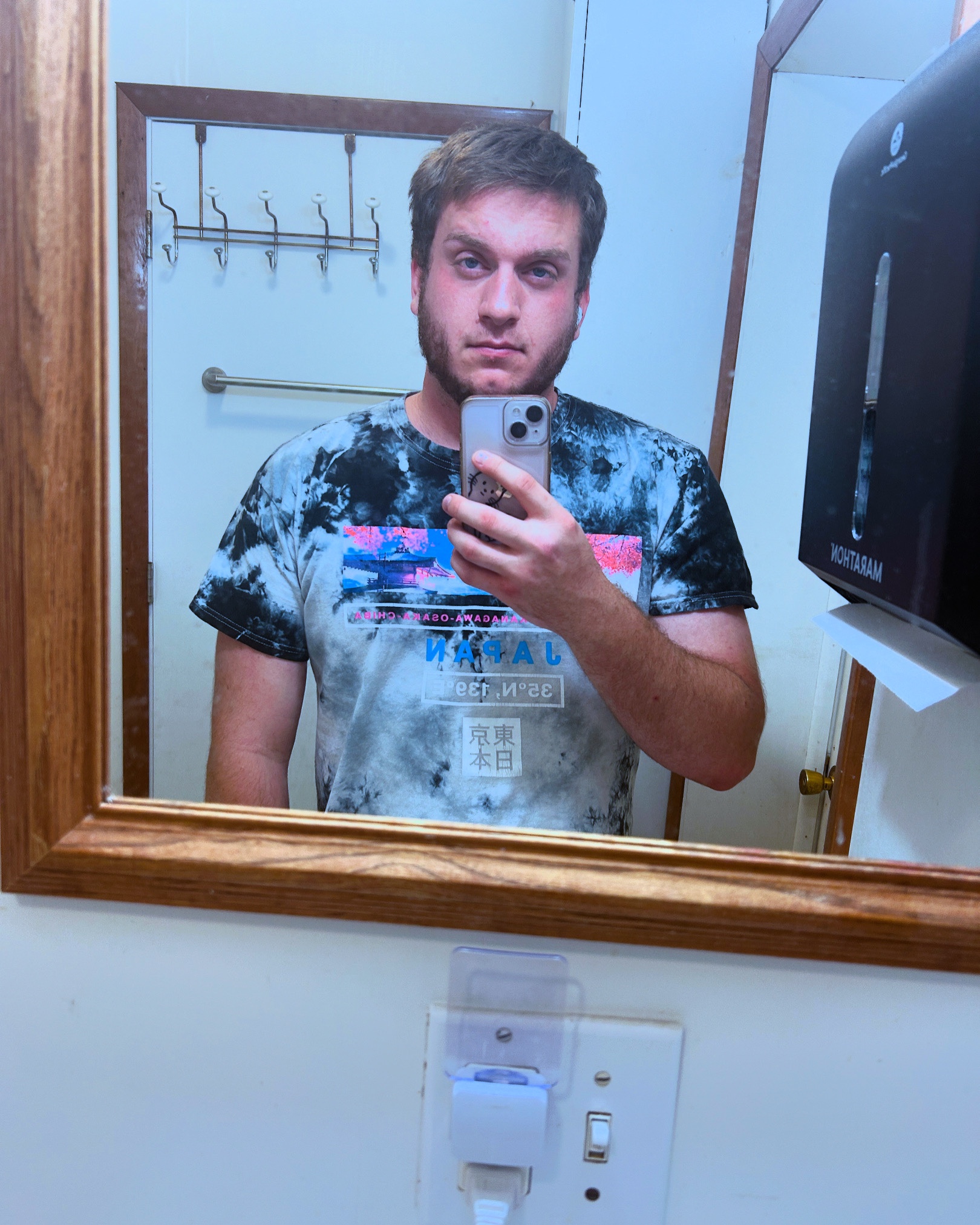Tinder profile picture for @trend
