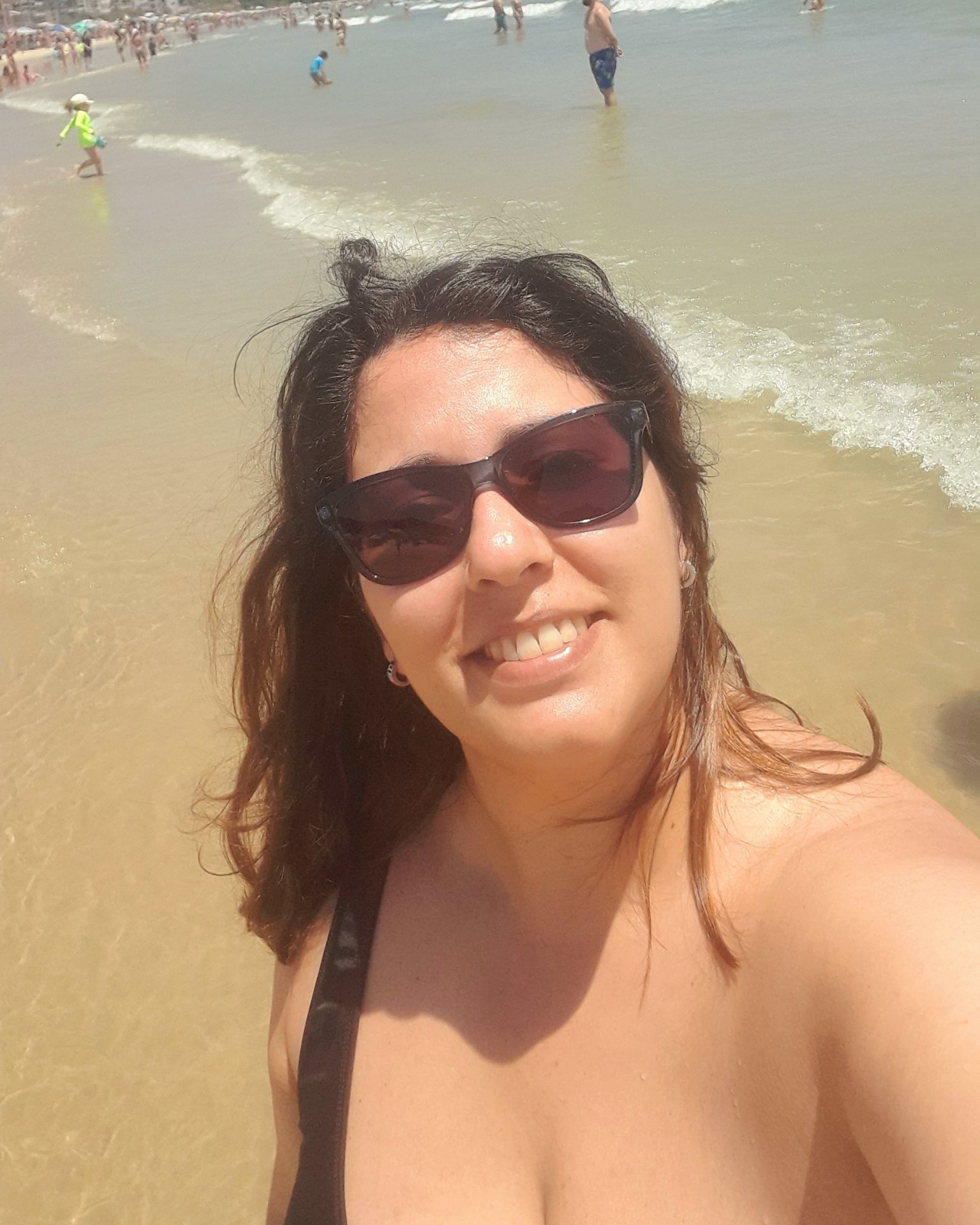 Tinder profile picture for @flor1