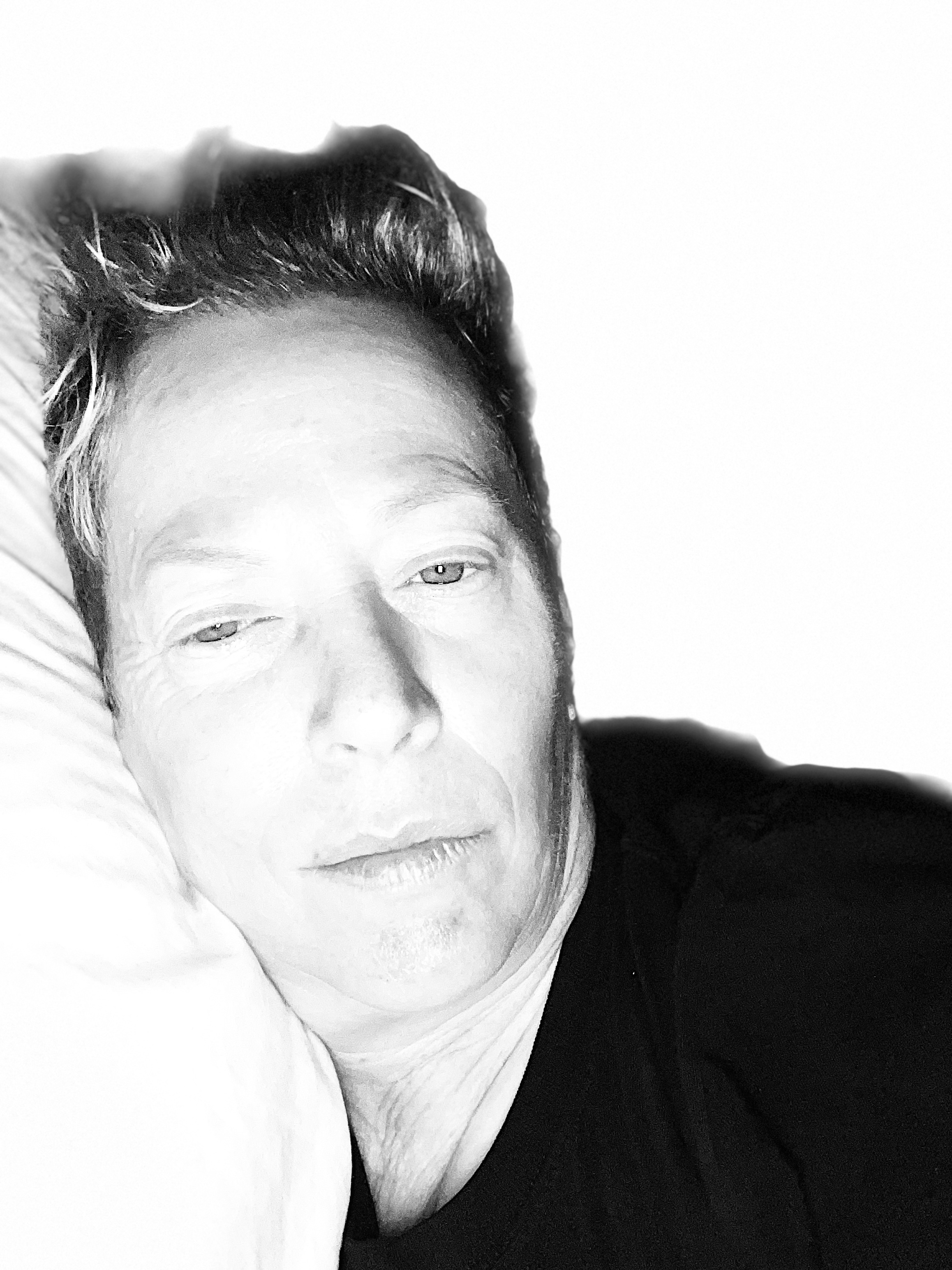 Tinder profile picture for @sjr