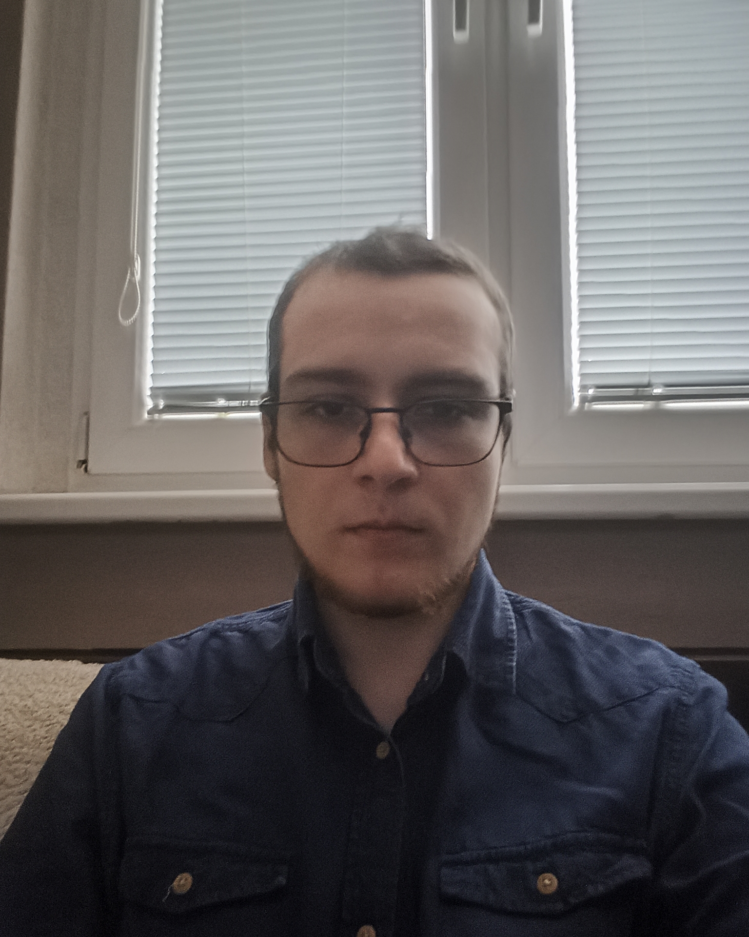 Tinder profile picture for @private