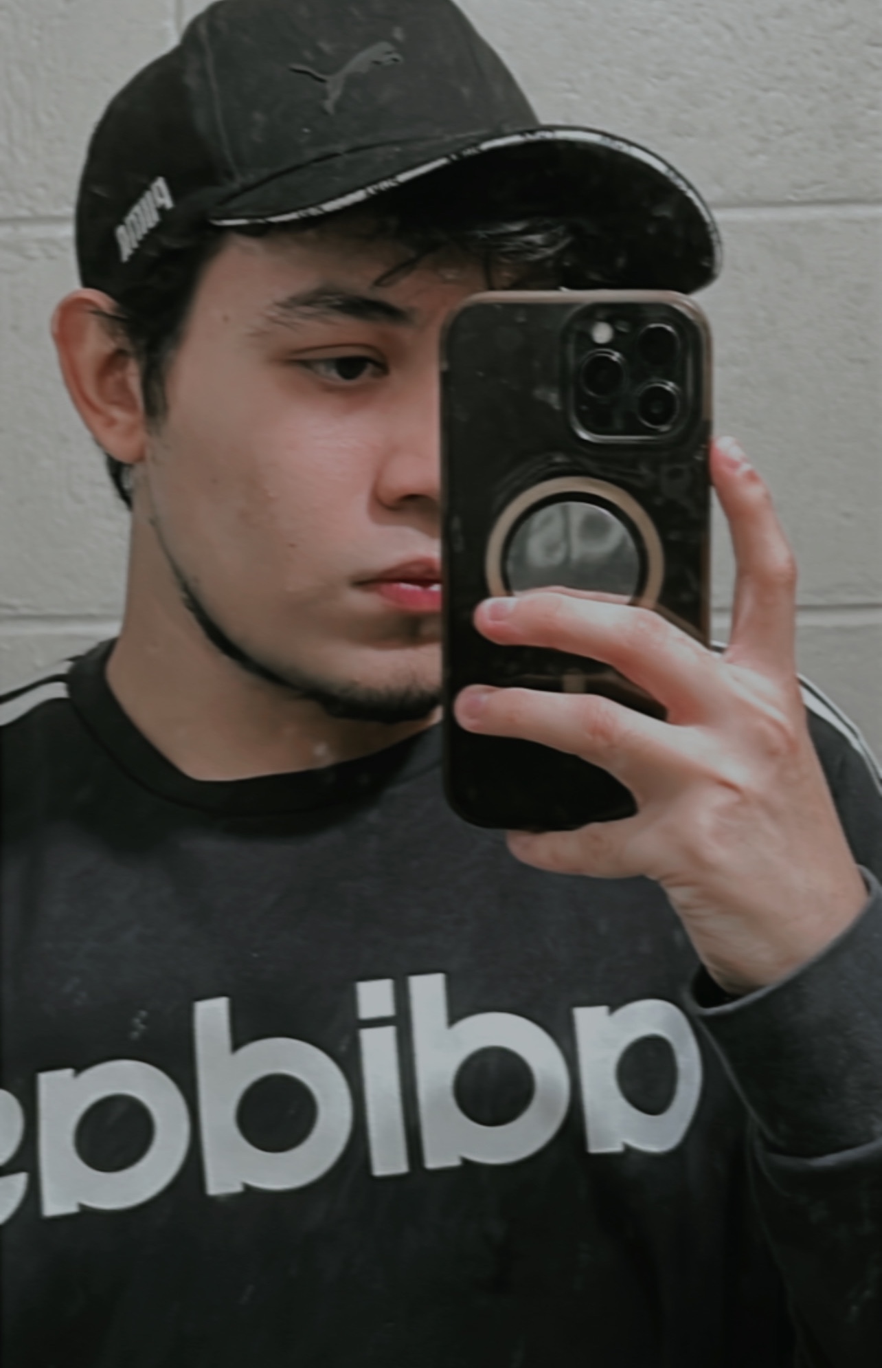 Tinder profile picture for @ferx
