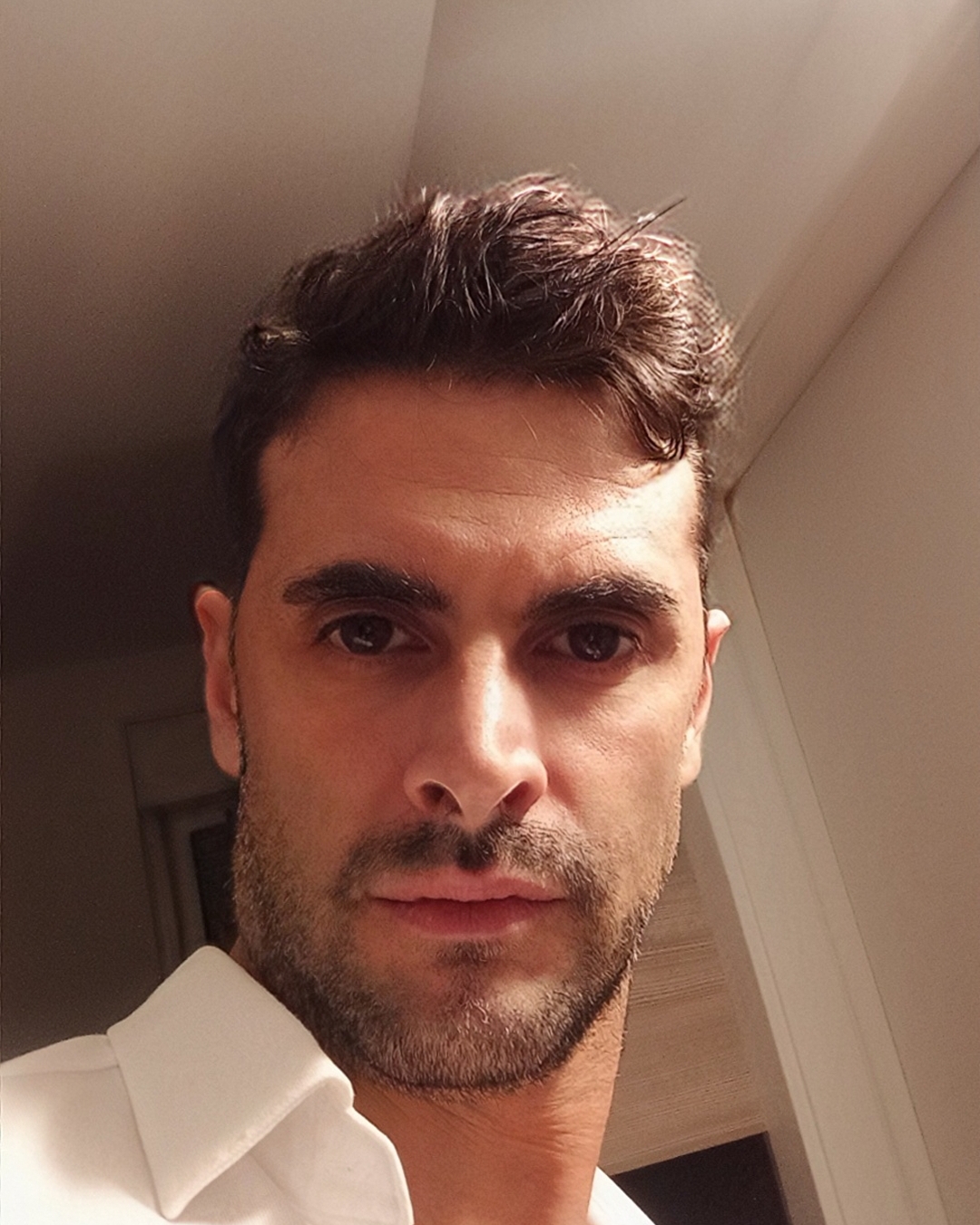 Tinder profile picture for @fra