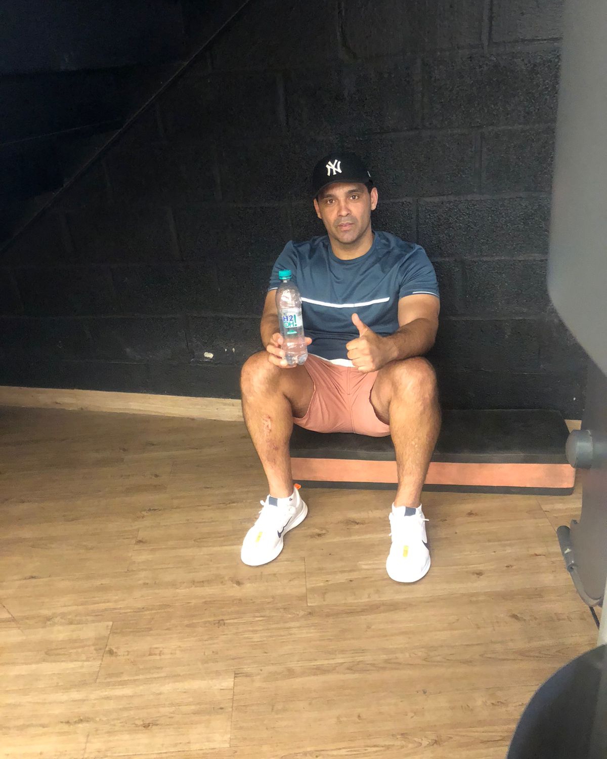 Tinder profile picture for @rodrigo